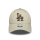 New Era Καπέλο LA Dodgers Womens MLB Leopard Infill 9FORTY Adjustable Cap
